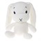 Кролик белый - фото 10838