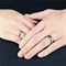 Парные кольца для двоих Ps. I Love You - фото 11818