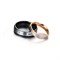 Парные кольца для влюбленных "Ты лучшее в моей жизни" - фото 13221
