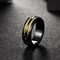 Мужское кольцо "Равенство" - фото 13994