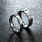 Парные кольца для влюбленных "Forever love" - фото 14102