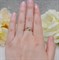 Женское кольцо "Спокойствие" - фото 15241