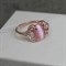 Женское кольцо  "Фантастика" - фото 15374