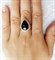 Женское кольцо "Роскошное" - фото 15452