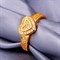 Женское кольцо "Сердечко" - фото 6623