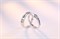 кольца для влюбленных